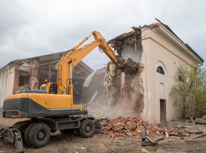 How Much Does It Really Cost to Demolish a House in Brisbane in 2025?