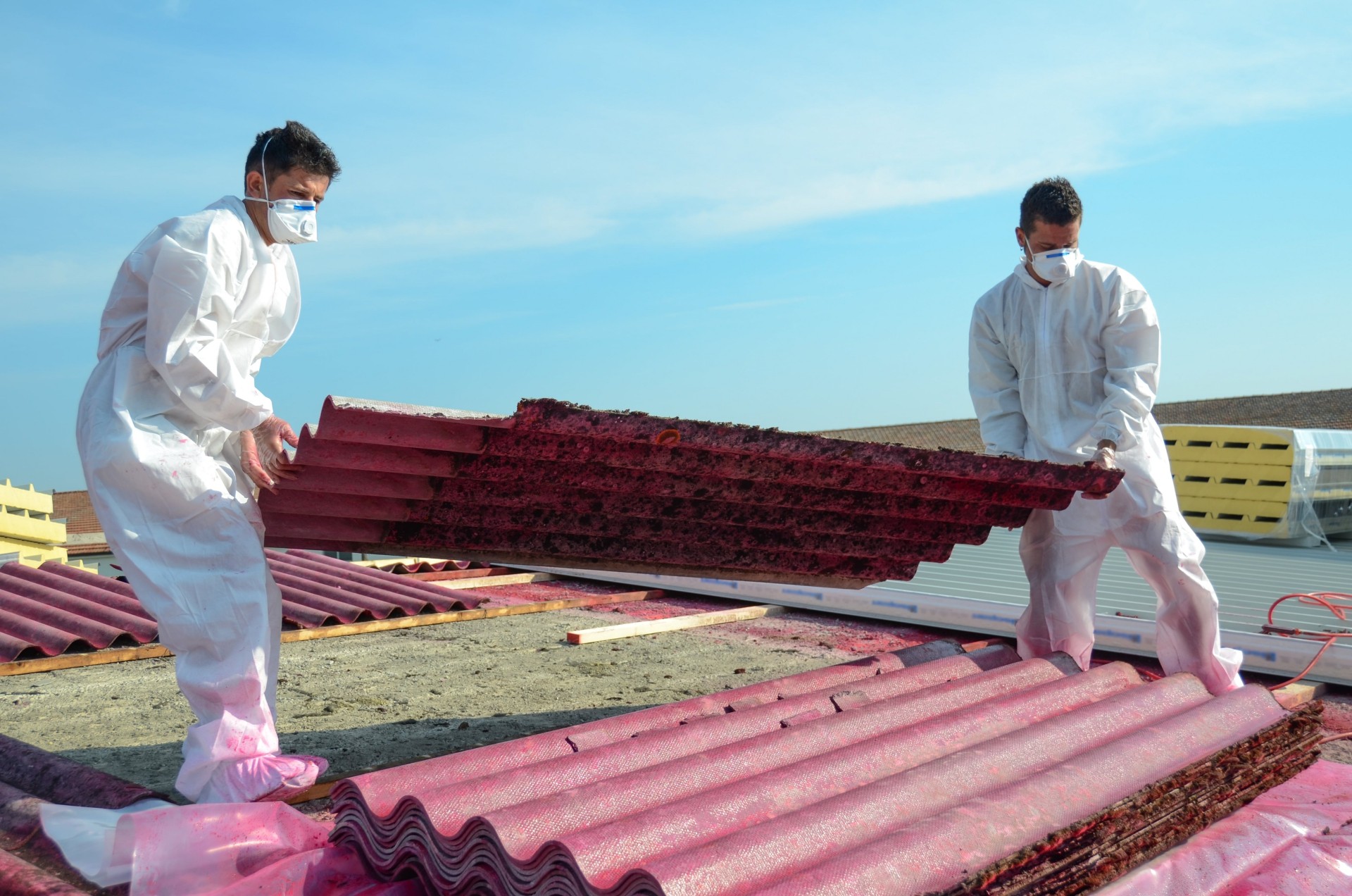 Can You DIY Asbestos Removal? Risks and Regulations in Queensland